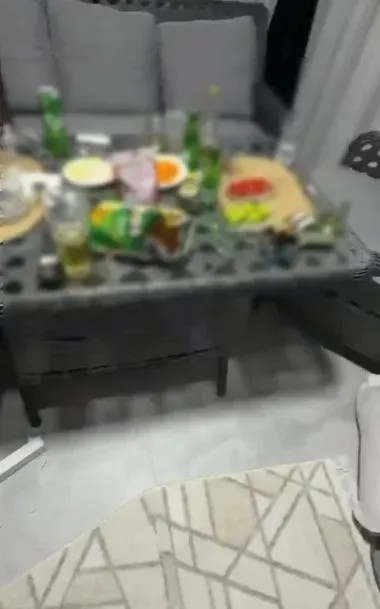 Ahmet Baran Yazgan Soruşturmasında Skandal Sözler! 'Bir Posta Atacağım'